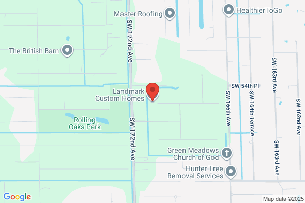 Landmark Custom Homes