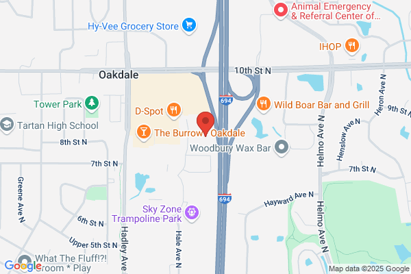 Daltile Sales Service Center 335 - St Paul