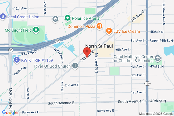 North St Paul Chiropractic Office