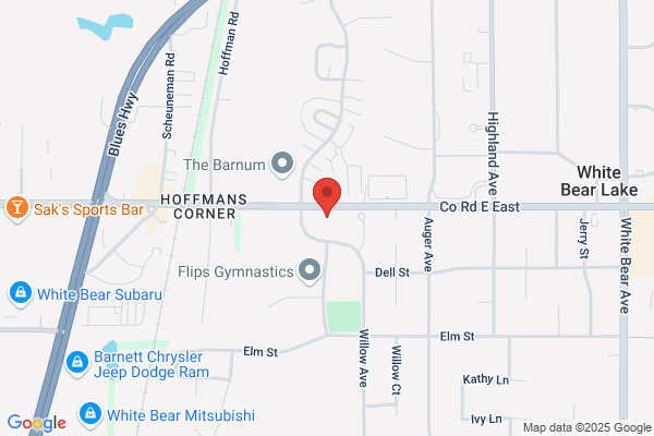 Wildwood Chiropractic Center