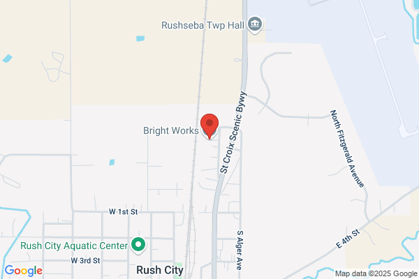 Bright Works Inc