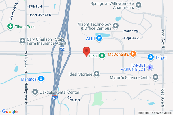 Allina Health Oakdale Clinic
