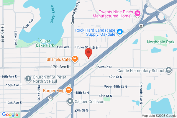 Barrett Chiropractic Center