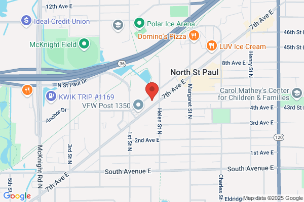 SERVPRO of North Saint Paul/White Bear Lake