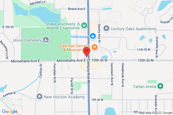 Bp Mahtomedi