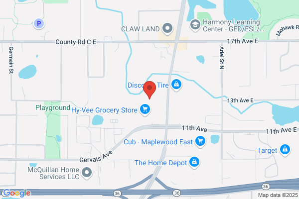 Hy-Vee Fast & Fresh Express