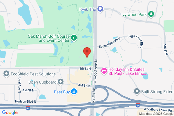 Hilton Garden Inn St. Paul/Oakdale