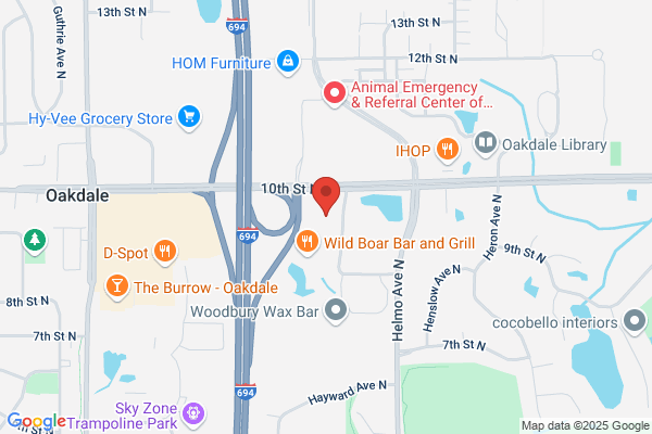 Best Western Regency Plaza Hotel - St. Paul East