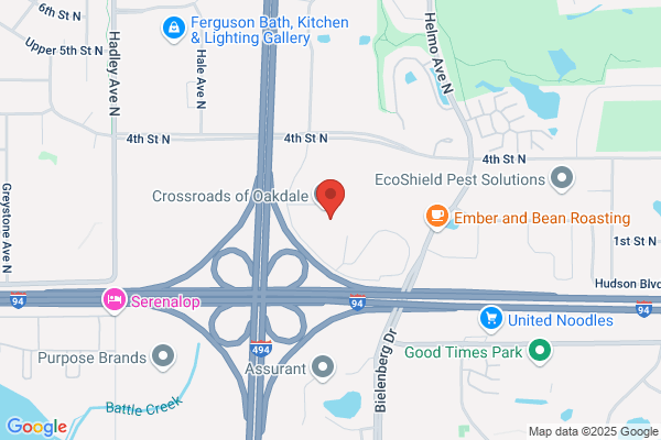 MaidPro Woodbury