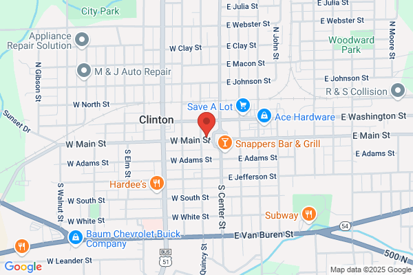 Dick Peterson Insurance Agency