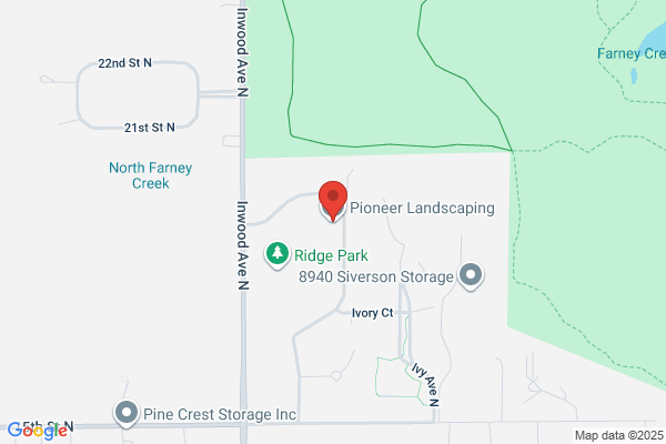 Pioneer Landscaping LLC