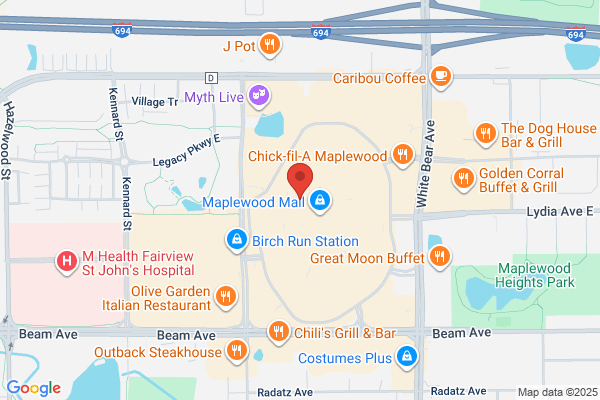 Villa Fresh Italian Kitchen - CLOSED