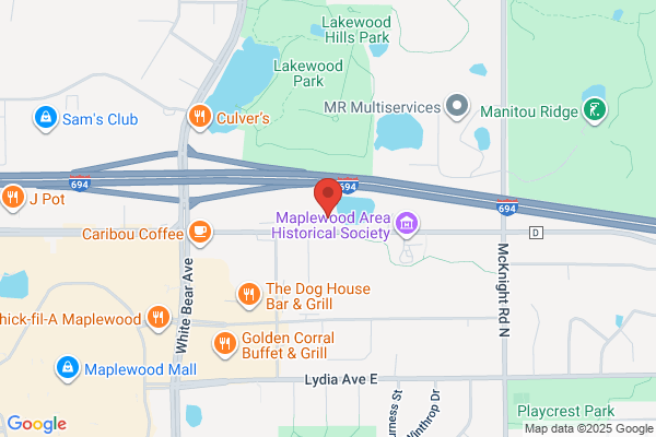 Homes Mortgage - Matt Royer