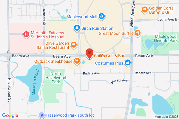 Chili's Grill & Bar