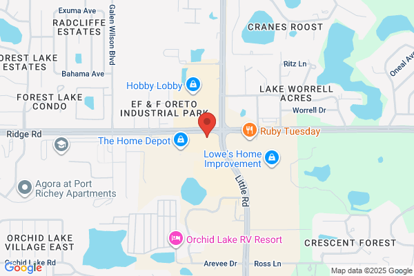 Chase ATM - Closed
