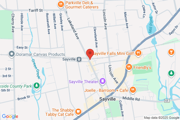 South Shore Auto Collision