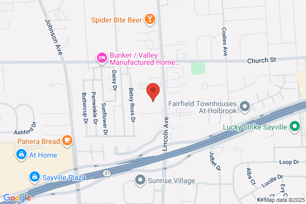 Suffolk County Brake Service