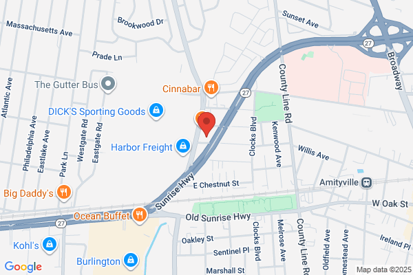 Sts Tire & Auto Centers