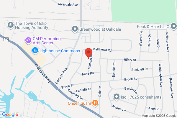 Buckshaw Dennis Home Improvement Inc