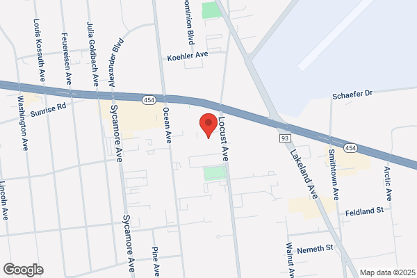 Yanoti Insulation Inc