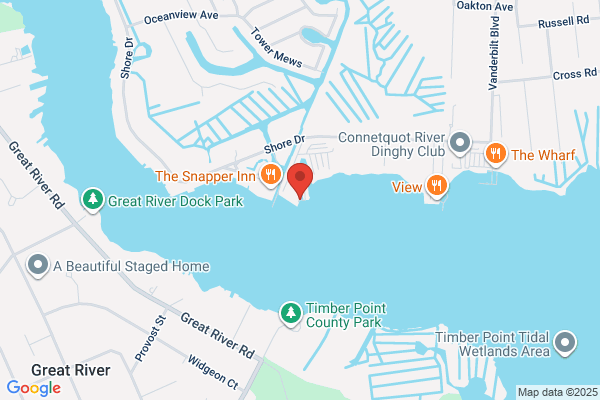 Oakdale Boat Center