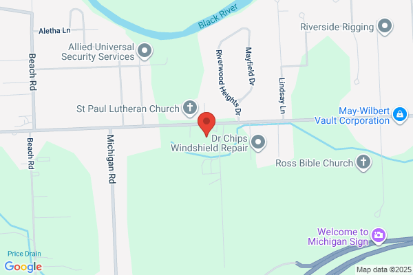 White Water Marine Inc
