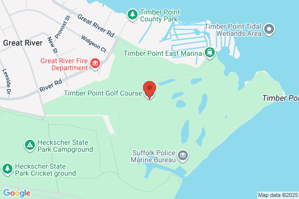 Timber Point Country Club