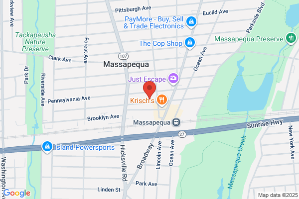 Greater Long Island Dental Meeting