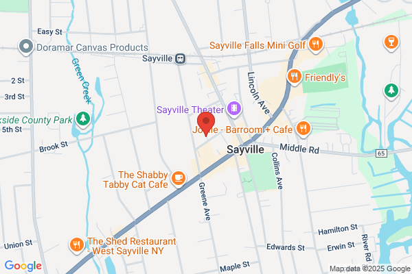 Sanseviro Insurance Agency
