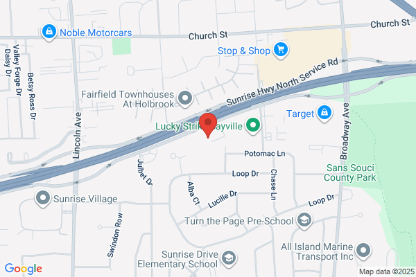 Sayville Coin-Op Laundromat