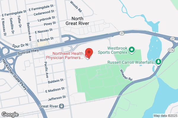Northwell Health Physician Partners Obstetrics and Gynecology at Great River