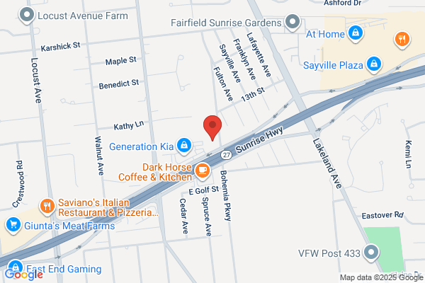 Andre Plair