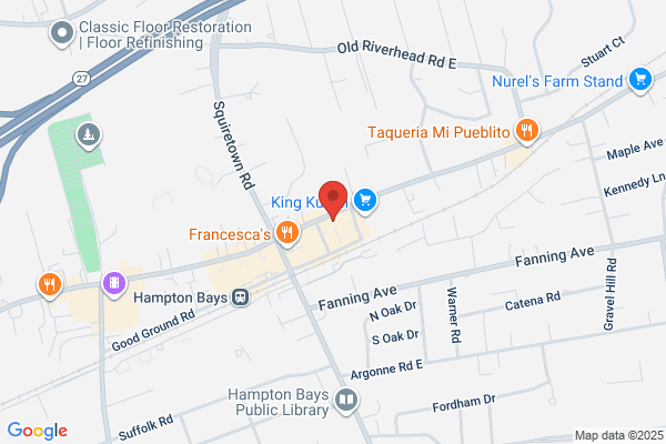 Suffolk Pelvic Medicine