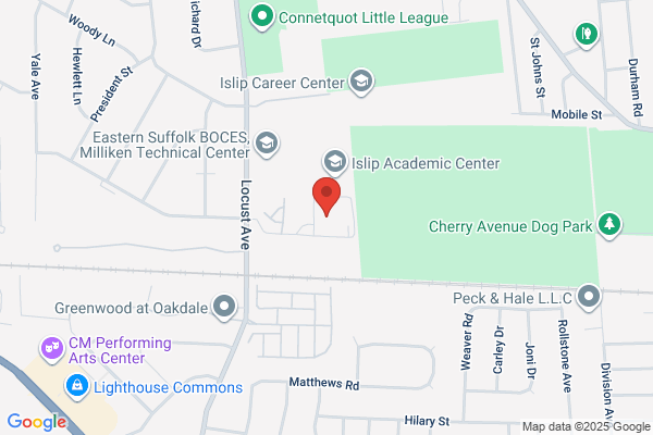 Affinity Skilled Living & Rehabilitation Center