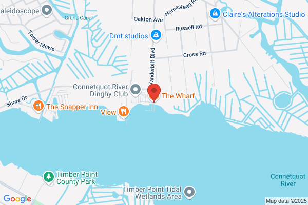 Vanderbilt Wharf Marina