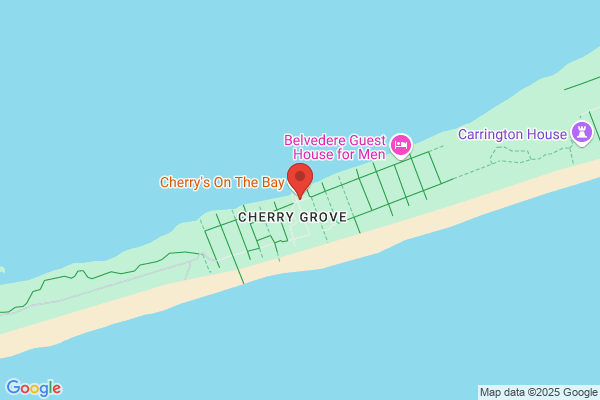 Cherry Grove Island Realty
