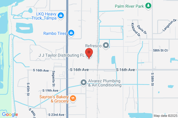 J & J Beverage & Equipt Dstrbtr Inc