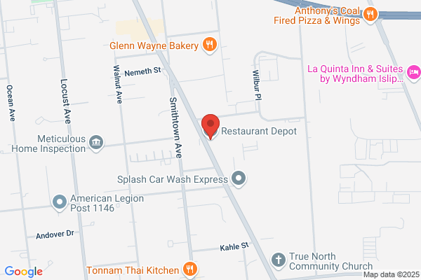 Restaurant Depot