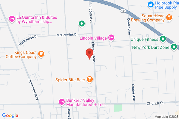 U-Haul Moving & Storage of Holbrook