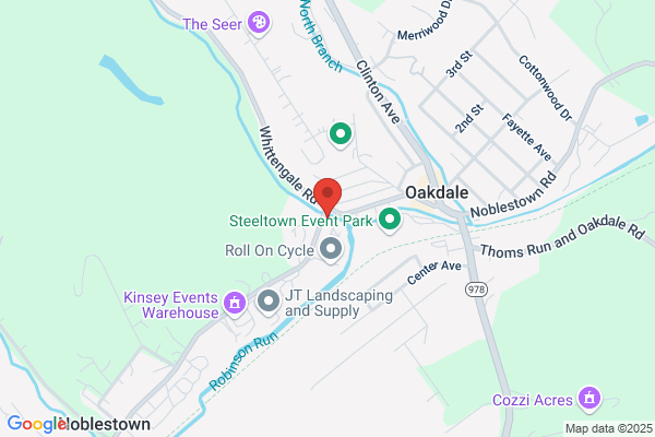 Steele Auto Body