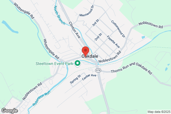 Oakdale Inn