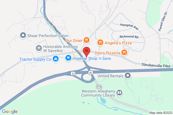 Lee Identification Services
