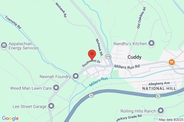Southwest Aluminum & Glass Company Inc