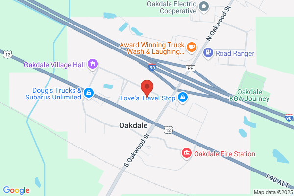 C. L. Chase 24 Hour Towing & Recovery