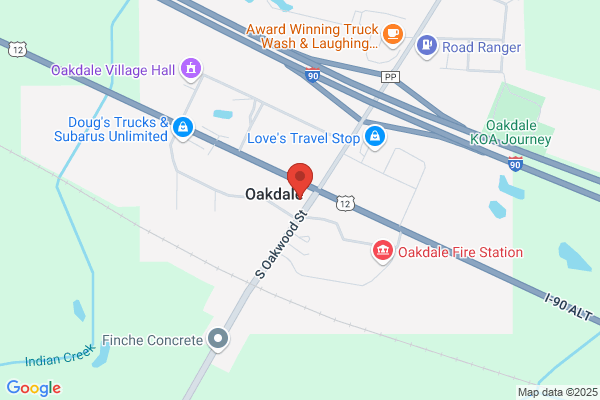 Oakdale Motel