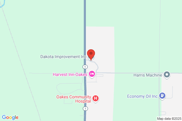 Dakota Improvement Inc