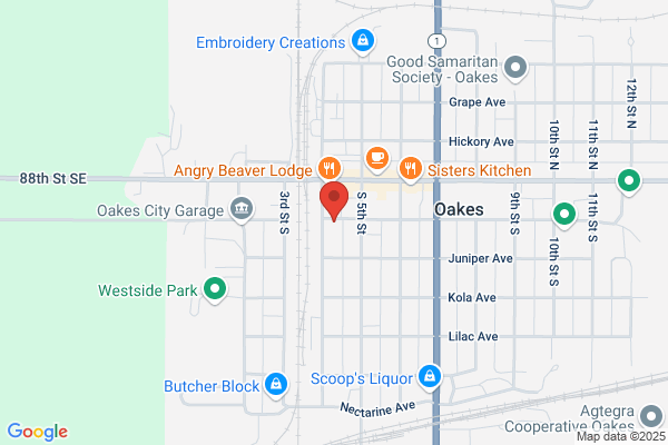 Fire, Fire Station