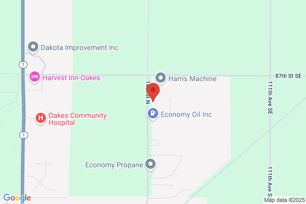 Hoffman Irrigation Inc