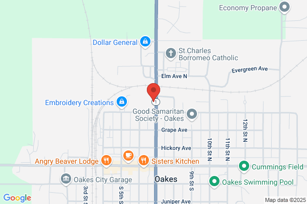 Northside Treats & Eats