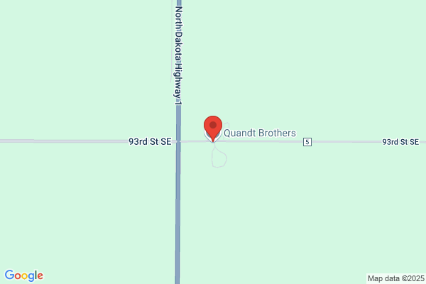 Quandt Brothers